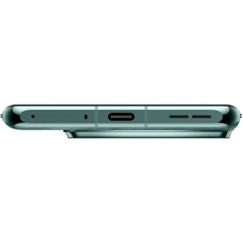 Смартфон OnePlus 12 5G 16/1Tb Flowy Emerald CN
