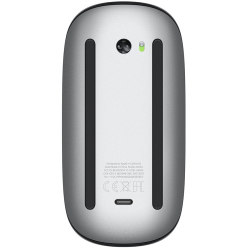 Мышь Apple Magic Mouse USB-C Black