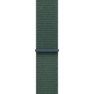 Ремешок Apple Watch 46mm Lake Green Sport Loop