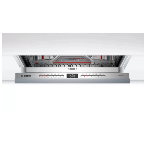 Посудомоечная машина Bosch Serie 6 SMV6ZCX07E