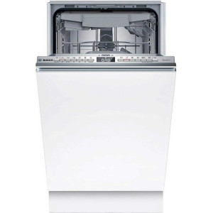 Посудомоечная машина Bosch Serie 4 SPV4EMX10E