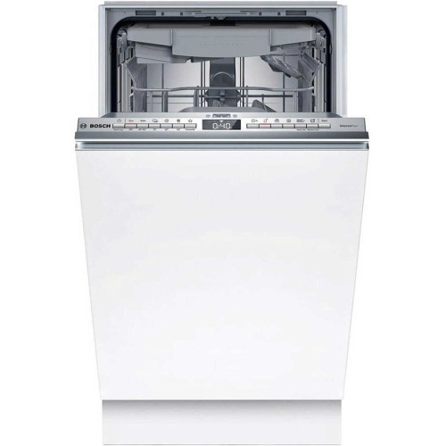 Посудомоечная машина Bosch Serie 4 SPV4EMX10E