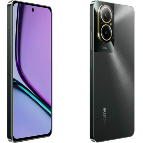 Смартфон Realme C67 8/256Gb Black Rock