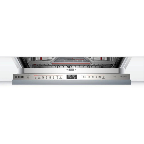 Посудомоечная машина Bosch Serie 6 SMV6ECX51E