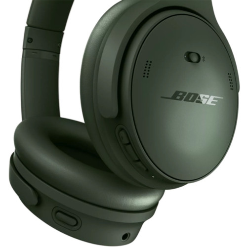 Наушники Bose QuietComfort Headphones Green