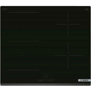 Индукционная варочная панель Bosch Serie 4 PVS63KBB5E Black