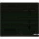 Индукционная варочная панель Bosch Serie 4 PVS63KBB5E Black