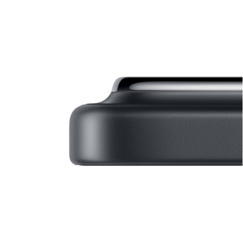 Смартфон Xiaomi 15 12/256Gb Black EAC