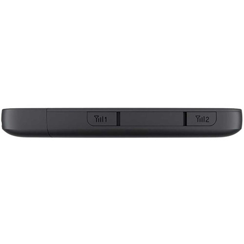 Модем Huawei 4G Brovi Dongle E3372-325 Black (51071UYA)