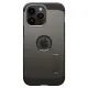 Чехол Spigen Tough Armor MagFit для iPhone 14 Pro (ACS04984) Gunmetal