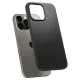 Чехол Spigen Thin Fit для iPhone 14 Pro Max (ACS04766) Black