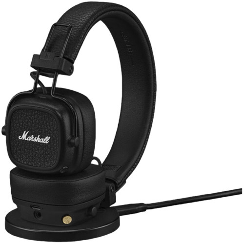 Наушники Marshall Major V Black