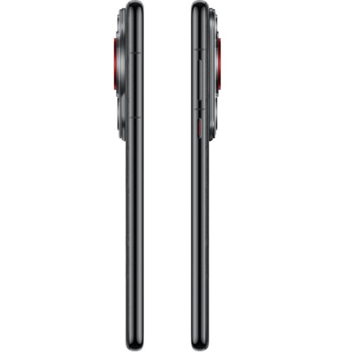 Смартфон Huawei Pura 70 Ultra 16/512GB Black (51097WWS)