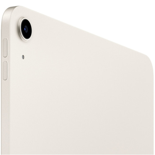 Планшет Apple iPad Air 10.9 (2022) Wi-Fi 64Gb Starlight (MM9F3)