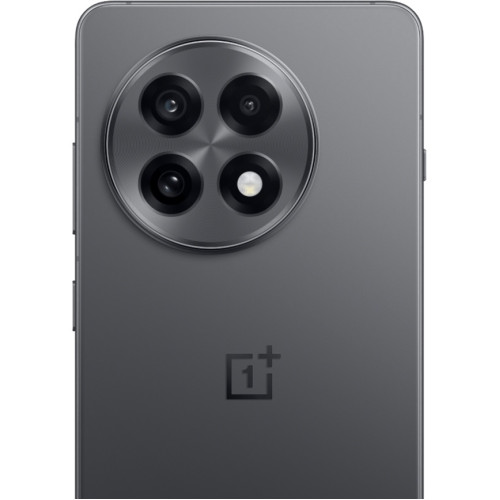 Смартфон OnePlus 13R 5G 12/256Gb Nebula Noir