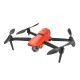 Квадрокоптер Autel Robotics EVO II 8K Orange