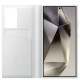 Чехол-книжка Samsung Smart View Wallet Case для S24 Ultra White