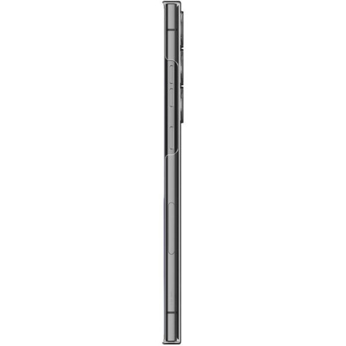 Чехол Spigen AirSkin для Galaxy S23 Ultra (ACS05635) Crystal Clear