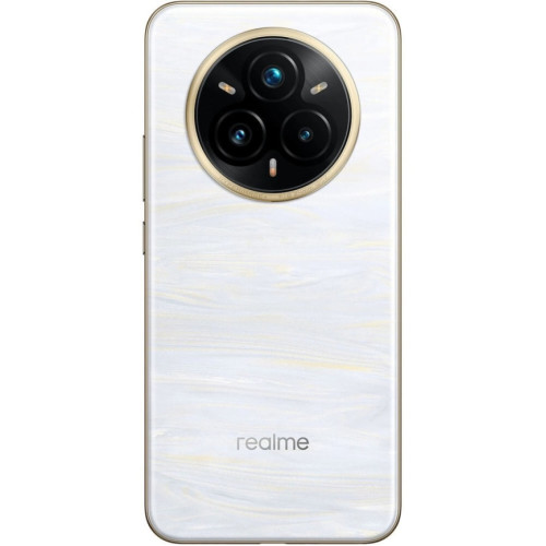 Смартфон Realme 14 Pro Plus 8/256Gb White