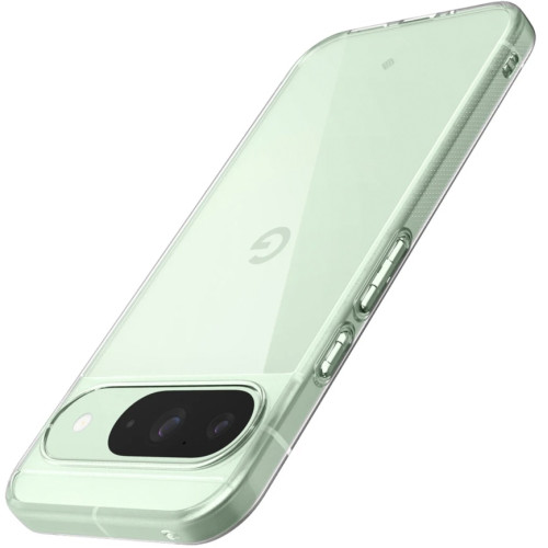 Чехол Caseology Capella Case для Google Pixel 9/9Pro Crystal Clear