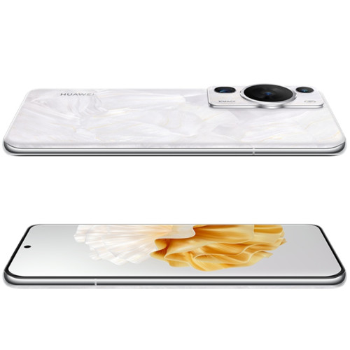 Смартфон Huawei P60 Pro 8/256Gb Rococo Pearl