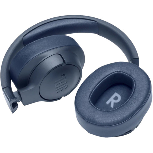 Наушники JBL Tune 760 NC Blue