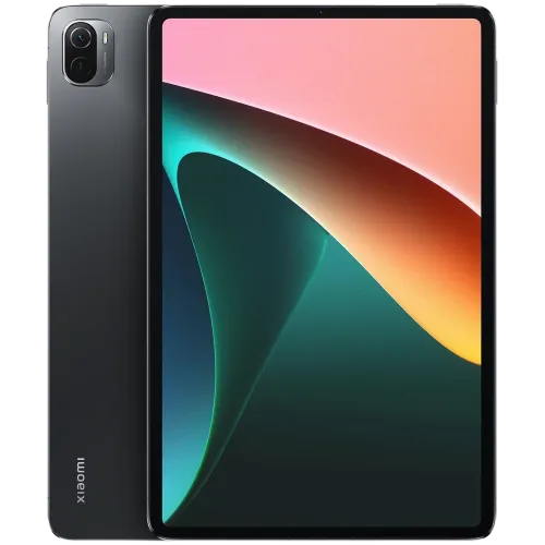 Планшет XiaoMi Pad 5 6/128Gb Wi-Fi Cosmic Gray EAC