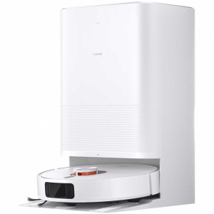 Робот-пылесос Xiaomi Robot Vacuum X20 Pro White