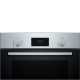 Электрический духовой шкаф Bosch Serie 2 HBF114BS1 Silver