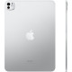 Планшет Apple iPad Pro 11 (2024) Wi-Fi + Cellular Nano-texture glass 1Tb Silver