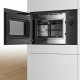 Микроволновая печь Bosch Serie 6 BEL554MB0 Black