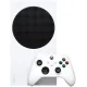 Игровая приставка Microsoft Xbox Series S 512Gb White
