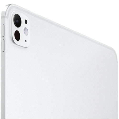 Планшет Apple iPad Pro 11 (2025) Wi-Fi 512GB Silver