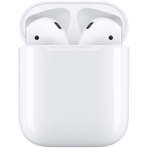 Наушники Apple AirPods 2 (MV7N2) White