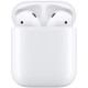 Наушники Apple AirPods 2 (MV7N2) White