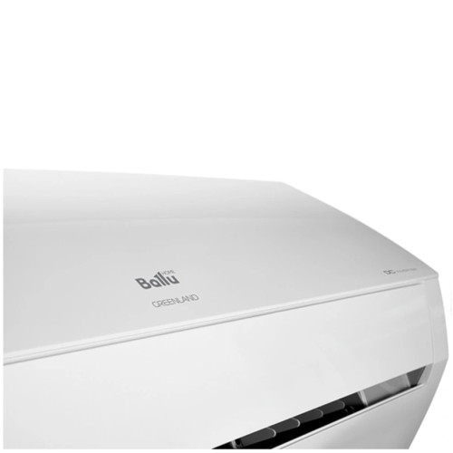 Сплит-система Ballu Greenland DC BSGRI-12HN8_22Y White