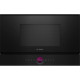 Микроволновая печь Bosch Serie 8 BFL7221B1 Black