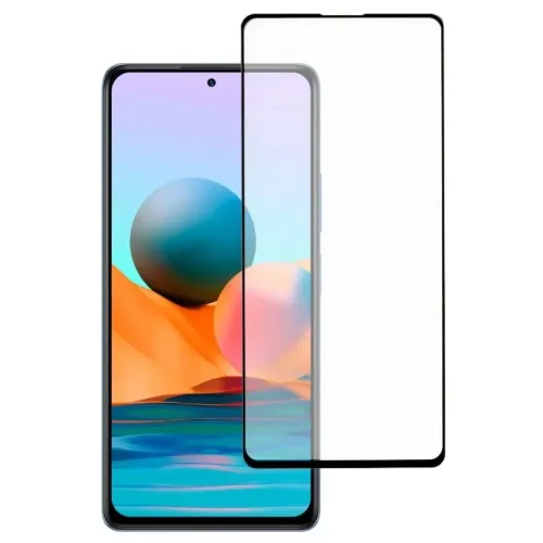 Защитное стекло GLASS Pro для Redmi 10