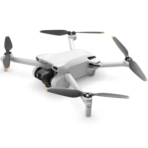 Квадрокоптер DJI Mini 3 (DJI RC-N1)