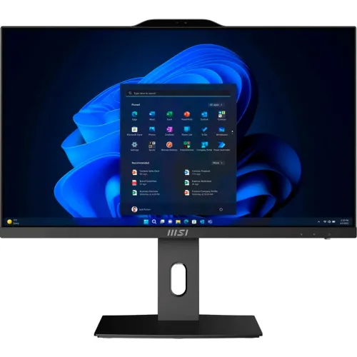 Моноблок MSI Pro AP242P 14M-653RU 23.8 FHD IPS