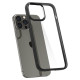 Чехол Spigen Ultra Hybrid для iPhone 13 Pro (ACS03262) Matte Black