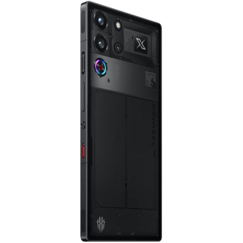 Смартфон ZTE Nubia RedMagic 10 Pro 12/256GB Dusk