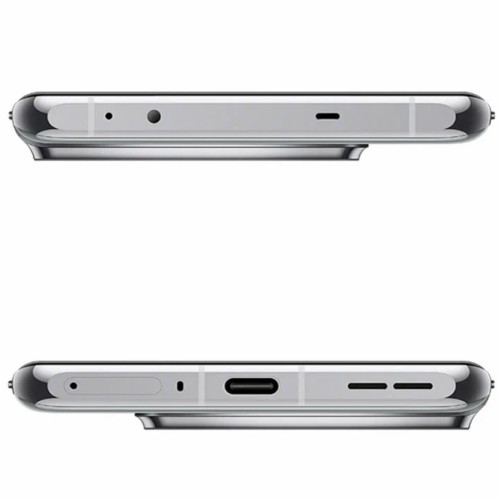 Смартфон OnePlus 12 5G 16/1Tb Glacial White CN