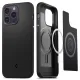 Чехол Spigen Mag Armor MagFit для iPhone 14 Pro Max (ACS04844) Matte Black