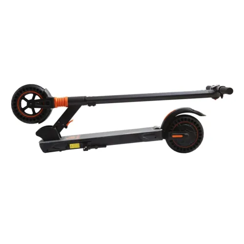 Электросамокат Kugoo Kirin S1 Pro 7.5AH Black