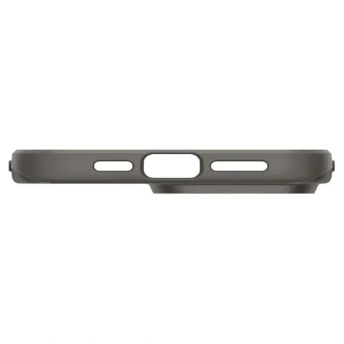Чехол Spigen Thin Fit для iPhone 14 Pro Max (ACS04767) Gunmetal