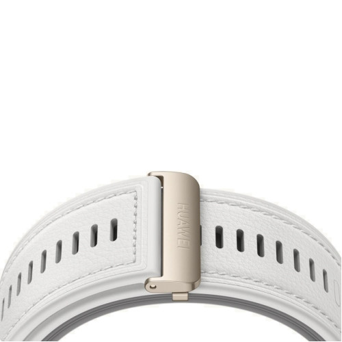 Смарт-часы Huawei Watch D2 Gold/White Composite (55020DJG)
