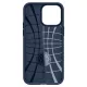 Чехол Spigen Liquid Air для iPhone 14 Pro Max (ACS04814) Navy Blue