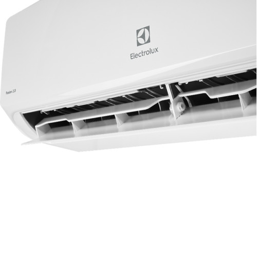 Сплит-система Electrolux Fusion 2.0 EACS-18HF2/N3 White