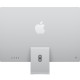 Моноблок Apple iMac (2024) 24 Retina 4.5K M4 10C CPU, 10C GPU/24GB/1Tb (Z1EH001Q1) Silver